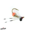 Umpqua Feather Merchants Five Flies June - Umpqua Hipster Dufus