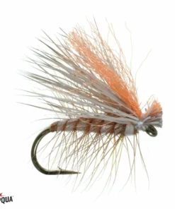 Umpqua Feather Merchants Umpqua Hot Wing Elk Caddis