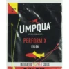 Umpqua Feather Merchants Umpqua Perform X Indicator Coil 2 Umpqua Feather Merchants Umpqua Perform X Indicator Coil