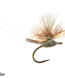 Umpqua Feather Merchants FLIES Umpqua Iwan-E-Dun Para