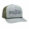 Rep Your Water Elk Country Brown Hat