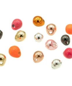 Umpqua Feather Merchants HOOKS & BEADS Umpqua Jig Bombs Beads