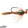 Umpqua Feather Merchants Umpqua Jigged CDC Pheasant Tail TROUT