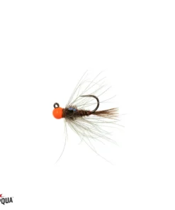 Umpqua Feather Merchants Umpqua Jigged CDC Pheasant Tail TROUT