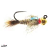 Umpqua Feather Merchants Umpqua Jigged Hare's Ear Tungsten