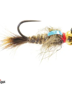 Umpqua Feather Merchants Umpqua Jigged Hare's Ear Tungsten