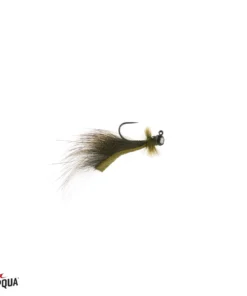 Umpqua Feather Merchants TROUT Umpqua Mini Leech Jig