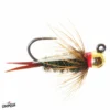 Umpqua Feather Merchants Umpqua Jigged Prince TROUT 1 Umpqua Feather Merchants Umpqua Jigged Prince TROUT