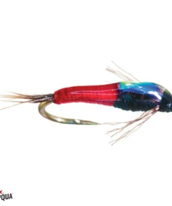Umpqua Feather Merchants TROUT Umpqua Juju Baetis
