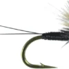 Umpqua Feather Merchants TROUT Umpqua Juju Emerger