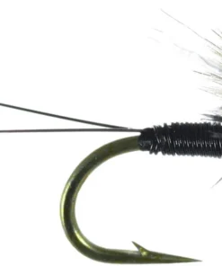 Umpqua Feather Merchants TROUT Umpqua Juju Emerger