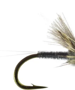 Umpqua Feather Merchants TROUT Umpqua Juju Emerger