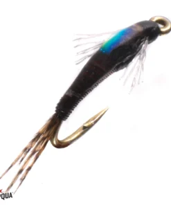 Umpqua Feather Merchants TROUT Umpqua Juju Baetis