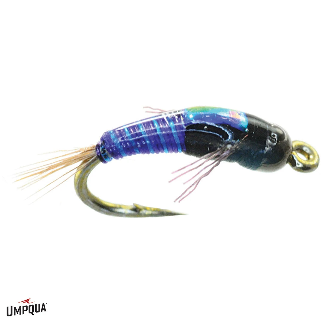 Umpqua Feather Merchants TROUT Umpqua Tungsten Juju Baetis 4 Umpqua Feather Merchants TROUT Umpqua Tungsten Juju Baetis