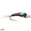 Umpqua Feather Merchants TROUT Umpqua Tungsten Juju Baetis