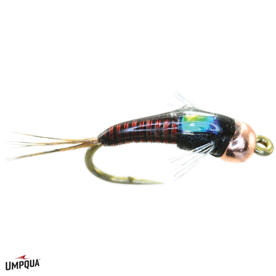 Umpqua Feather Merchants TROUT Umpqua Tungsten Juju Baetis 3 Umpqua Feather Merchants TROUT Umpqua Tungsten Juju Baetis