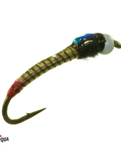Umpqua Feather Merchants TROUT Umpqua Jumbo Juju Chironomid