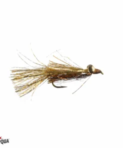 Umpqua Feather Merchants TROUT Umpqua Kreelex Minnow
