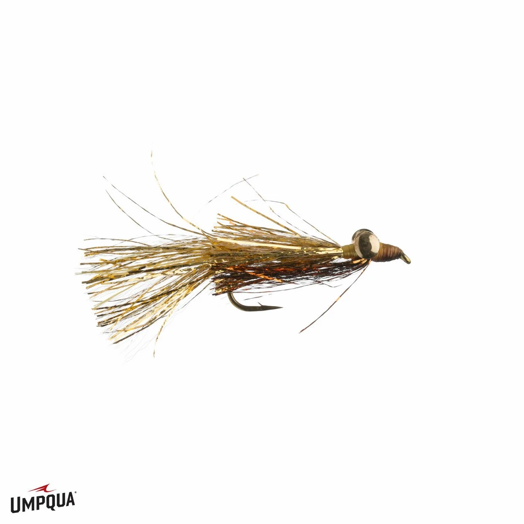 Umpqua Feather Merchants TROUT Umpqua Kreelex Minnow 3 Umpqua Feather Merchants TROUT Umpqua Kreelex Minnow