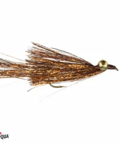 Umpqua Feather Merchants TROUT Umpqua Kreelex Minnow