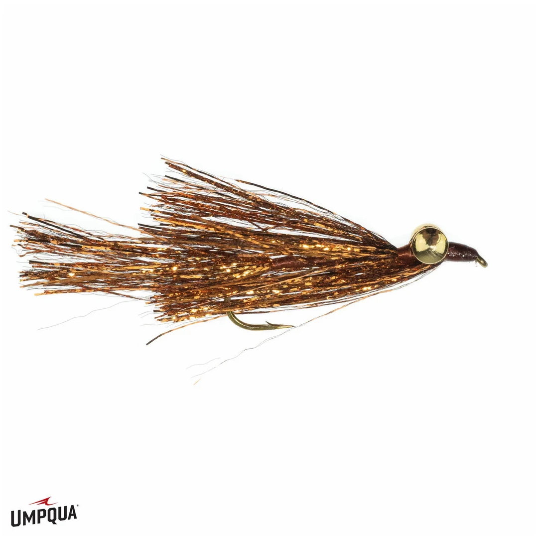 Umpqua Feather Merchants TROUT Umpqua Kreelex Minnow 4 Umpqua Feather Merchants TROUT Umpqua Kreelex Minnow