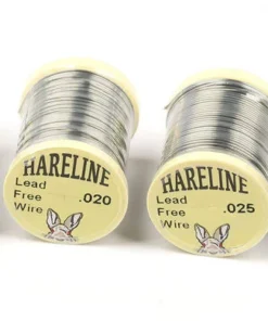 TYING MATERIALS Hareline Lead Free Round Wire
