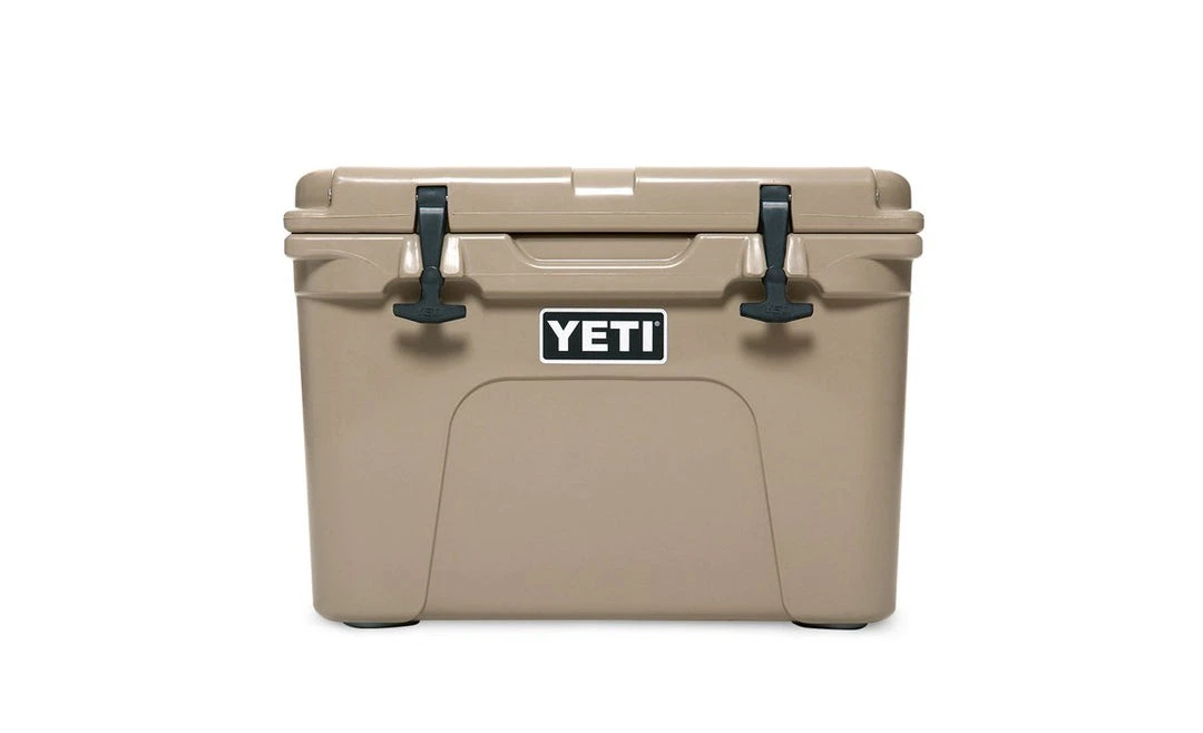 Yeti Tundra 35qt. Cooler 3 Yeti Tundra 35qt. Cooler