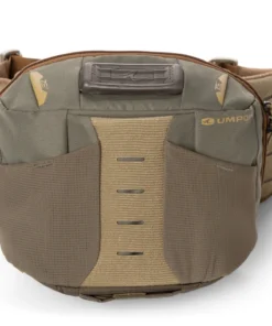 Umpqua Feather Merchants Umpqua Ledges ZS2 500 Waist Pack GIFTS FOR AN ANGLER