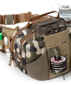 Umpqua Feather Merchants WAIST & CHEST PACKS Umpqua Ledges ZS2 650 Waist Pack 11 Umpqua Feather Merchants WAIST & CHEST PACKS Umpqua Ledges ZS2 650 Waist Pack