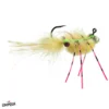 Umpqua Feather Merchants FLIES Lexo's Pop Up Crab