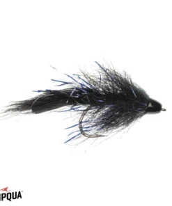 Umpqua Feather Merchants Umpqua Lightning Leech TROUT
