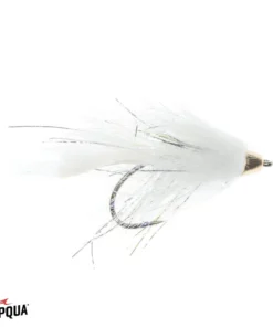 Umpqua Feather Merchants Umpqua Lightning Leech TROUT