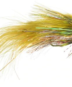Umpqua Feather Merchants Umpqua Lil Kim TROUT