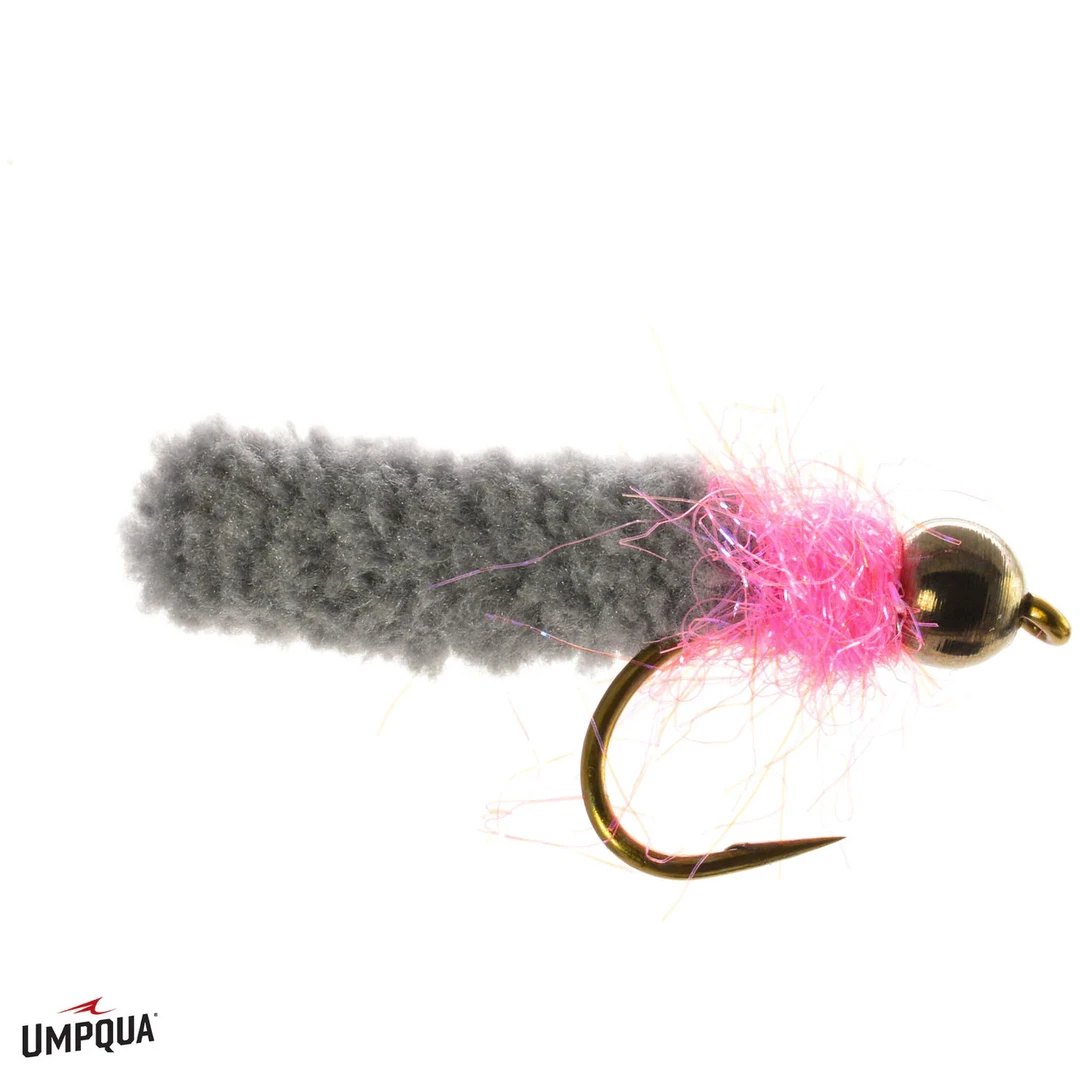 Umpqua Feather Merchants TROUT Umpqua Mop 4 Umpqua Feather Merchants TROUT Umpqua Mop