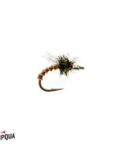 Umpqua Feather Merchants Umpqua Manhattan Midge