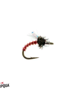 Umpqua Feather Merchants Umpqua Manhattan Midge