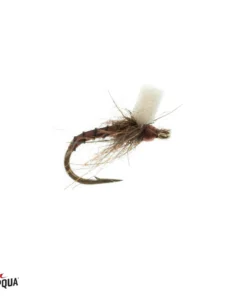 Umpqua Feather Merchants TROUT Umpqua Massacre Midge
