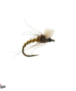 Umpqua Feather Merchants TROUT Umpqua Massacre Midge