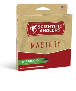 Scientific Anglers Mastery Standard Taper Fly Line FRESHWATER FLY LINES