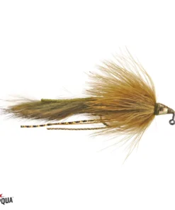 Umpqua Feather Merchants TROUT Umpqua Meat Whistle