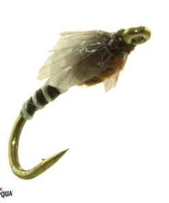 Umpqua Feather Merchants Umpqua Medallion Midge Pupa TROUT