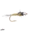 Umpqua Feather Merchants Umpqua Mercury Baetis TROUT
