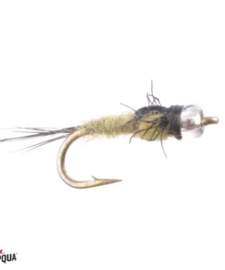 Umpqua Feather Merchants Umpqua Mercury Baetis TROUT