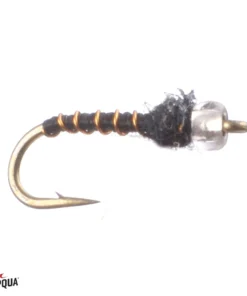 Umpqua Feather Merchants Umpqua Mercury Black Beauty