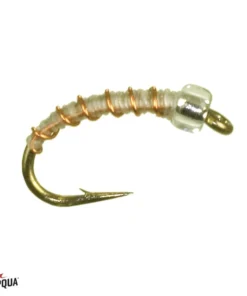 Umpqua Feather Merchants TROUT Umpqua Mercury Midge