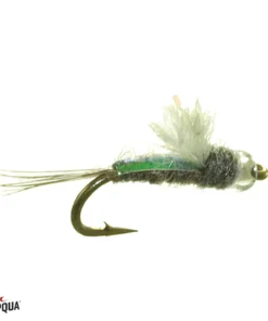 Umpqua Feather Merchants Umpqua Mercury RS2 Flashback TROUT