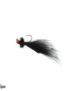 Umpqua Feather Merchants Umpqua Mini Leech Jig Radiant TROUT