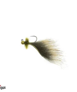 Umpqua Feather Merchants Umpqua Mini Leech Jig Radiant TROUT