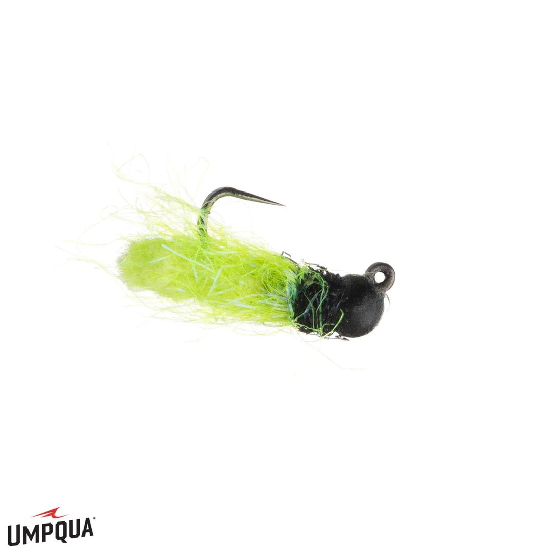 Umpqua Feather Merchants TROUT Umpqua Mini Mopsicle 3 Umpqua Feather Merchants TROUT Umpqua Mini Mopsicle