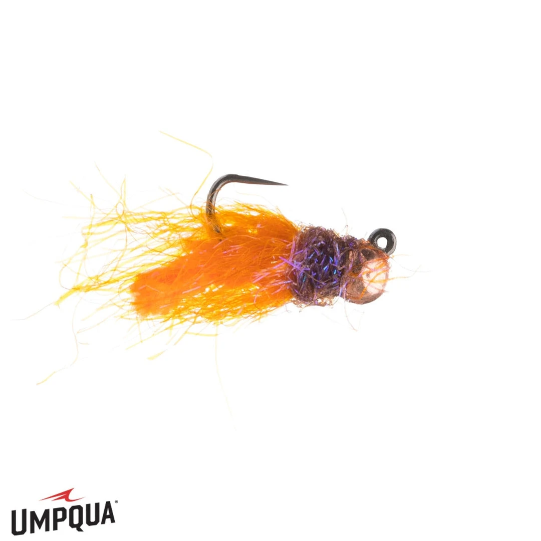 Umpqua Feather Merchants TROUT Umpqua Mini Mopsicle 5 Umpqua Feather Merchants TROUT Umpqua Mini Mopsicle